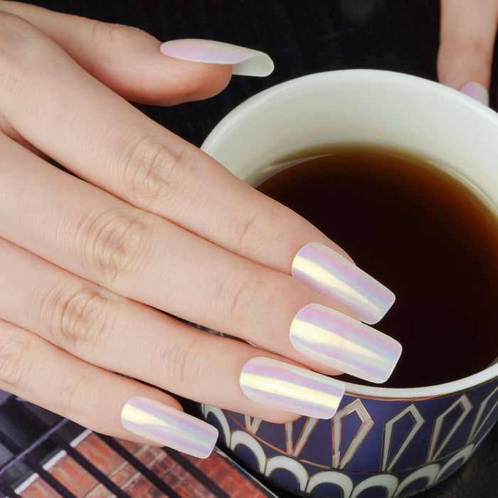 Opal Dream – Gel Nail Strips