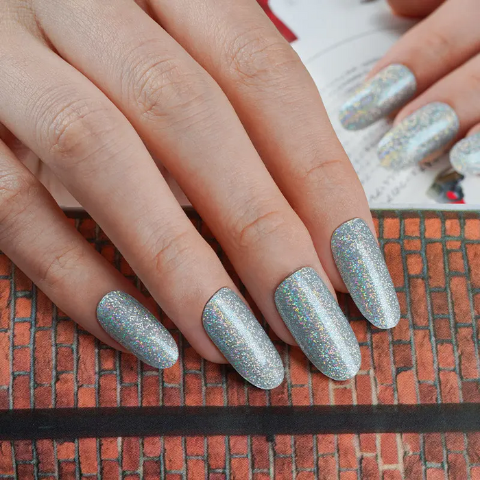 Cosmic Spark – Gel Nail Strips