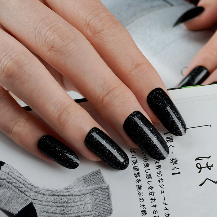 Twilight Magic – Gel Nail Strips