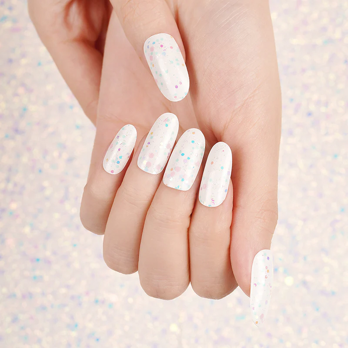 Candy Confetti – Gel Nail Strips